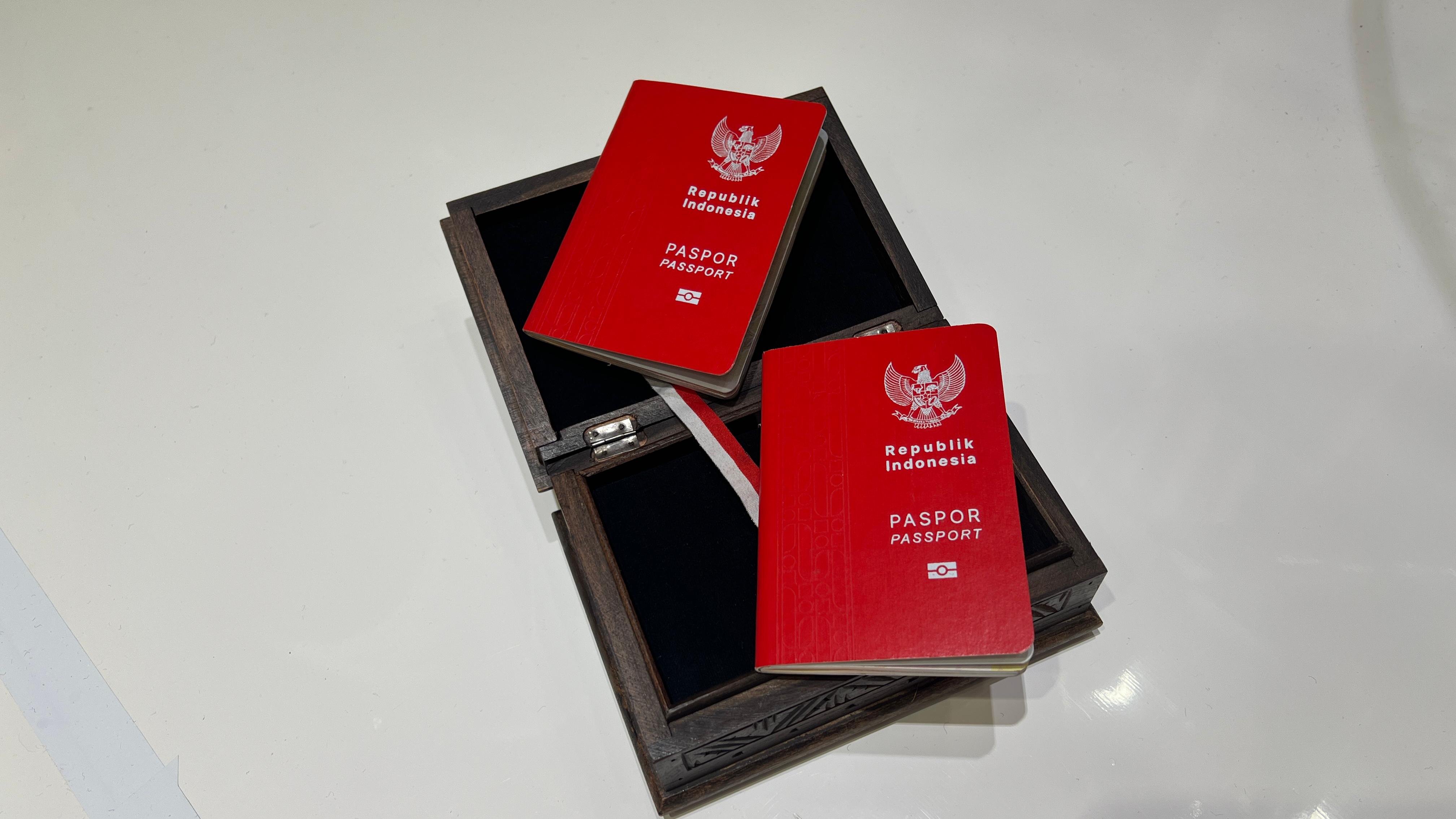 Imigrasi Banggai Umumkan Perubahan Peraturan tentang Paspor: Simak Penjelasannya